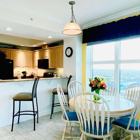 Crystal Shores 1301 By Albvr - Beautiful Beachfront Corner Condo With Gorgeous Views! Gulf Shores Exterior foto