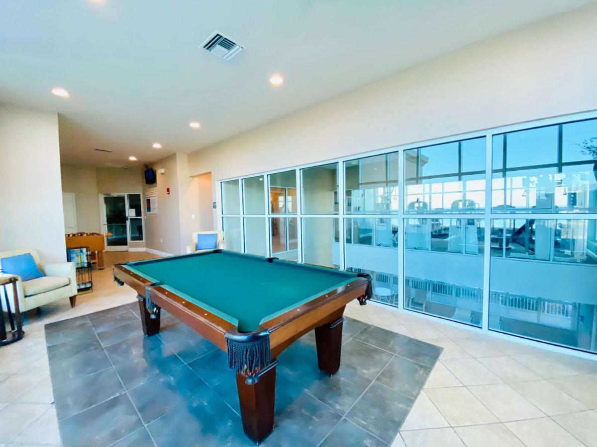 Crystal Shores 1301 By Albvr - Beautiful Beachfront Corner Condo With Gorgeous Views! Gulf Shores Exterior foto