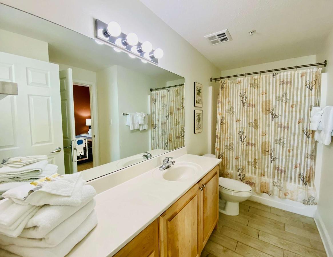 Crystal Shores 1301 By Albvr - Beautiful Beachfront Corner Condo With Gorgeous Views! Gulf Shores Exterior foto