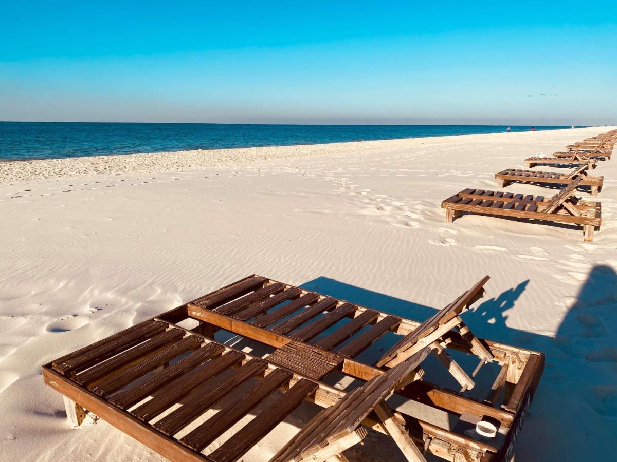 Crystal Shores 1301 By Albvr - Beautiful Beachfront Corner Condo With Gorgeous Views! Gulf Shores Exterior foto