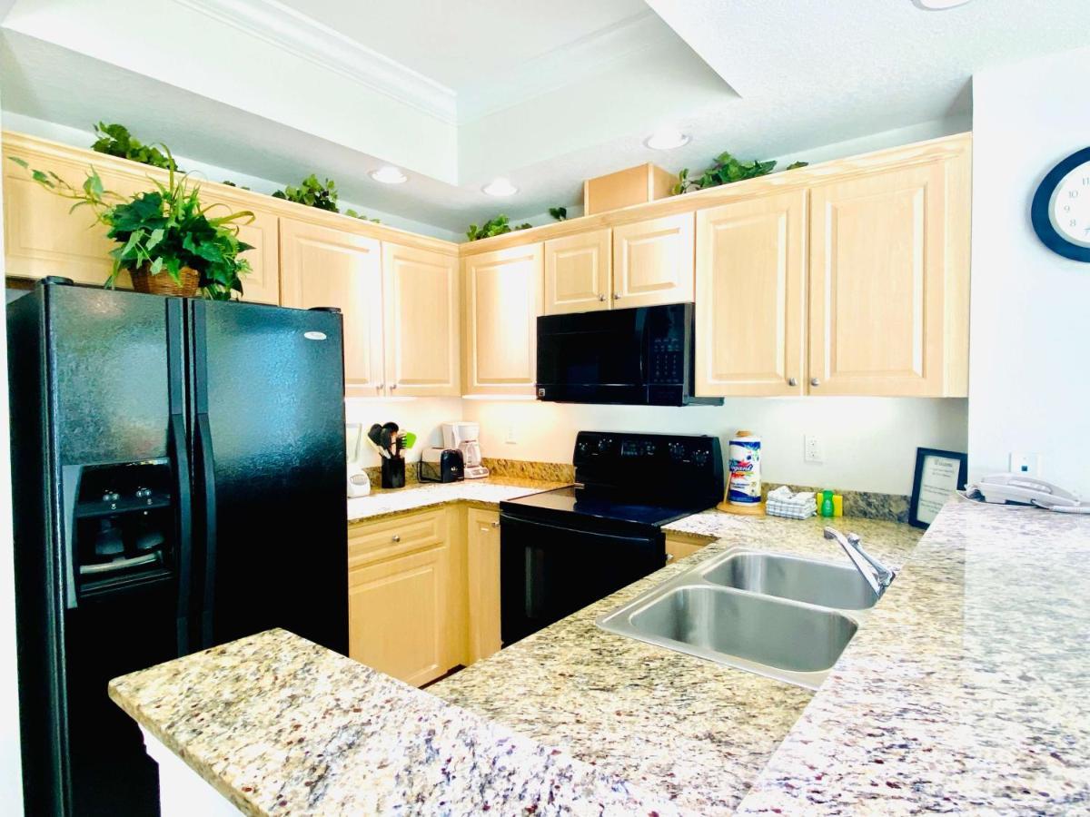 Crystal Shores 1301 By Albvr - Beautiful Beachfront Corner Condo With Gorgeous Views! Gulf Shores Exterior foto